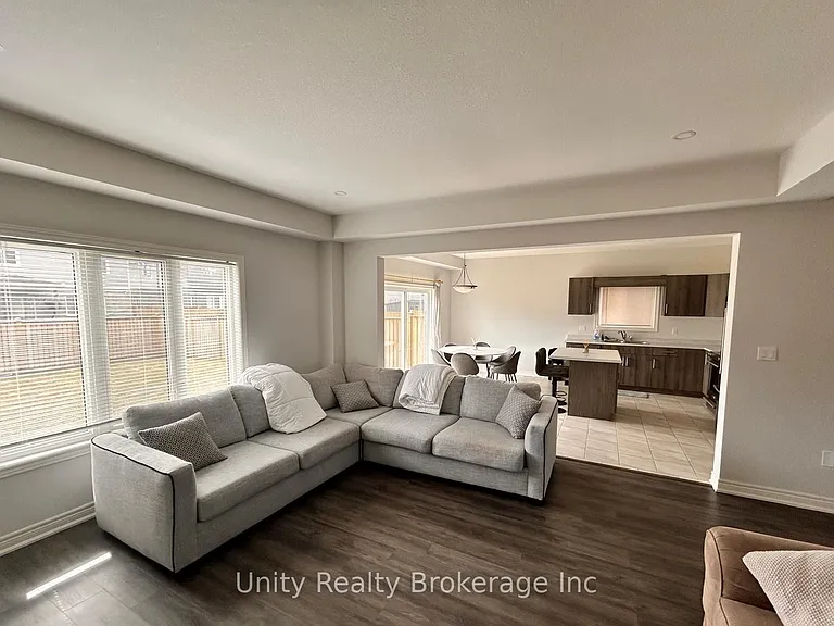 3634 Allen Trl — Photo 2