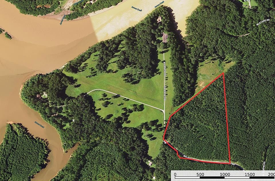 2nd image of Big River Rd