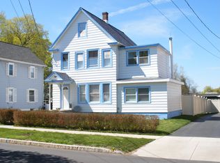 302 William St, Geneva, NY 14456