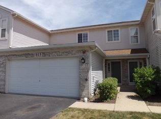 1865 Candlelight Cir, Montgomery, IL 60538