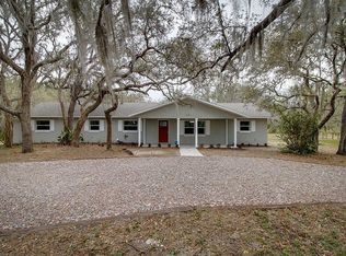 40 Blue Jordan Rd, Frostproof, FL 33843