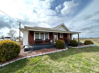 1335 Kaylor Rd, Mountain Grove, MO 65711