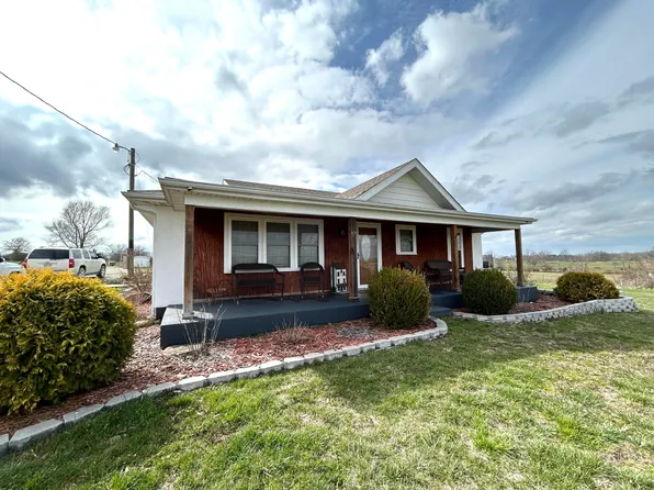 1335 Kaylor Road, Mountain Grove, MO 65711