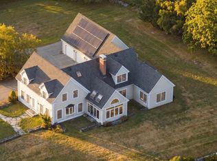 265 Crockett Ridge Rd, Norway, ME 04268