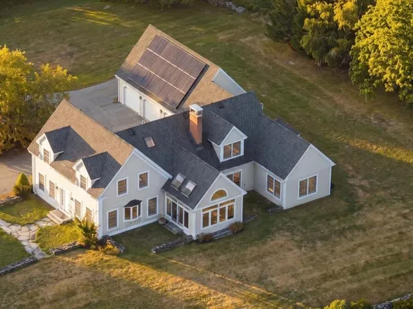 265 Crockett Ridge Road, Norway, ME 04268