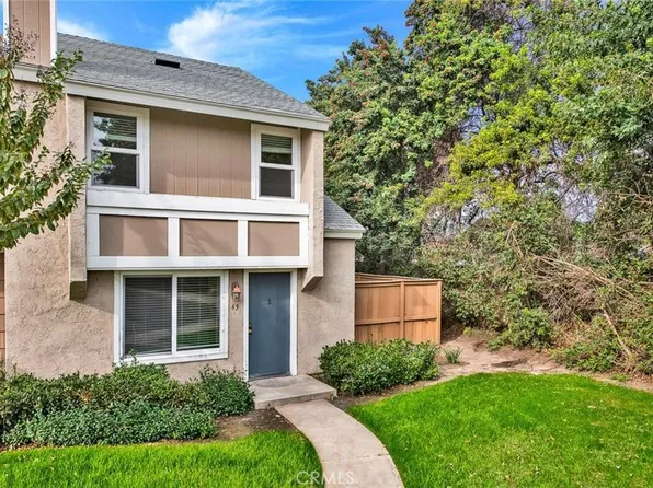 43 Alderwood #69, Irvine, CA 92604