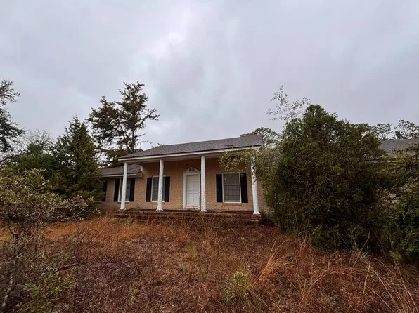 4603 Boring Pond Rd, Valdosta, GA 31606