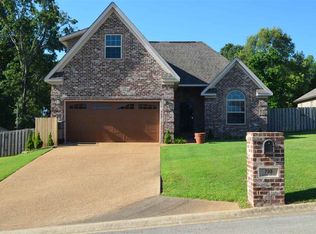 795 Cypress Knee Cv, Jonesboro, AR 72405