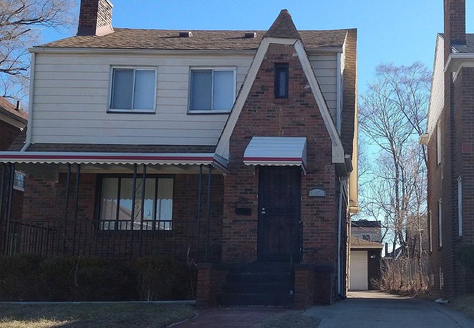 18250 Prairie St, Detroit, MI 48221 Zillow