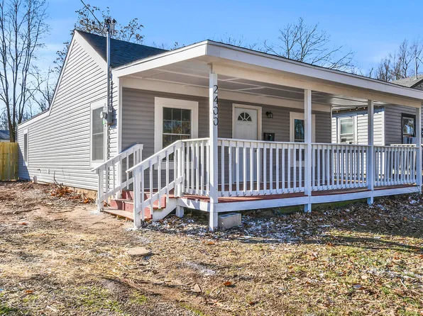 2400 W High Street, Springfield, MO 65803