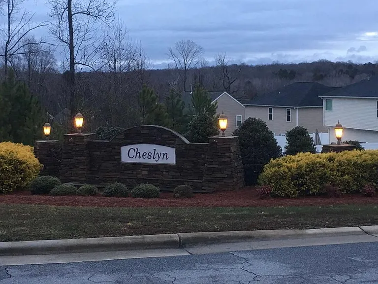 Safe and quiet neighborhood.