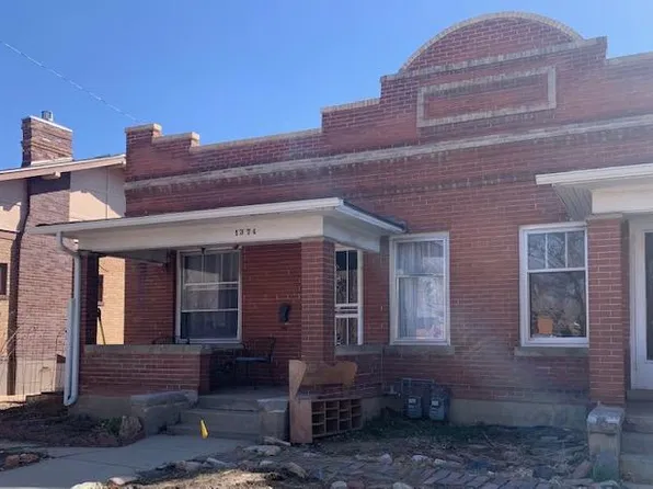 1374 S Washington St, Denver, CO 80210