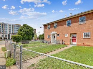 1017 1st St, Alexandria, VA 22314