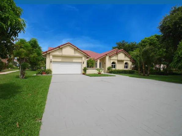 6300 NW 60th Way, Parkland, FL 33067
