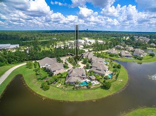 10 Millers Rock Ct, The Woodlands, TX 77389