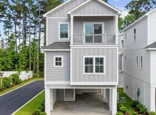 410 Flounder Way #E, Myrtle Beach, SC 29577