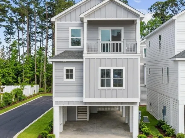 410 Flounder Way #E, Myrtle Beach, SC 29577