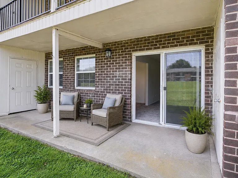 Lumberton Apartment Homes — Photo 14