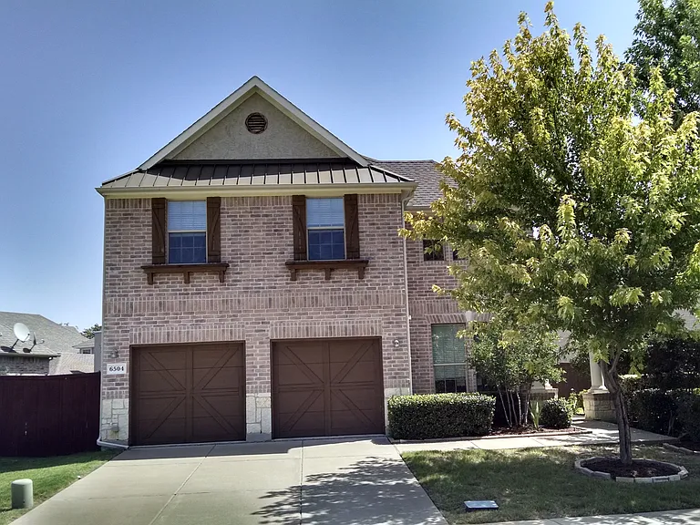 6504 Hickory Hill Dr — Photo 2