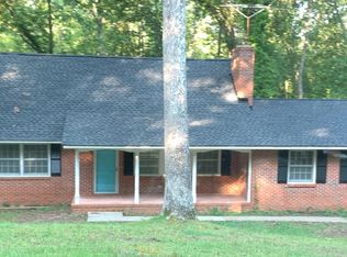 133 Squire Ave, Pickens, SC 29671