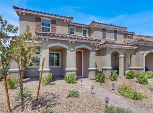3178 Via Da Vinci, Henderson, NV 89044