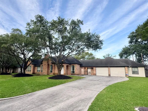 24707 Haigshire Dr, Tomball, TX 77375