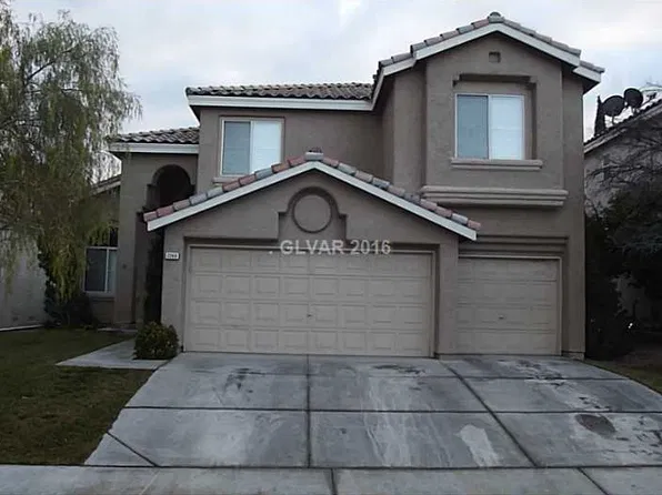 2260 Black Pine Dr, Las Vegas, NV 89134