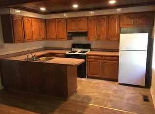 309 Bruce Ave, Paducah, KY 42001