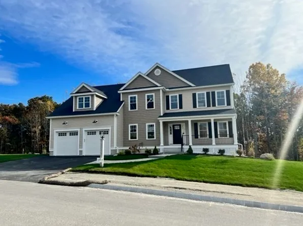 LOT 6th St, Westford, MA 01886