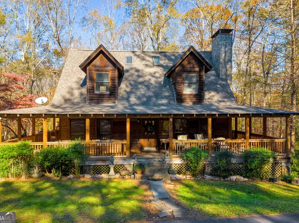 350 Huff Lake Rd, Bogart, GA 30622