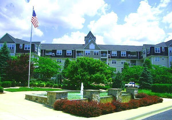 Park Place at Worman's Mill