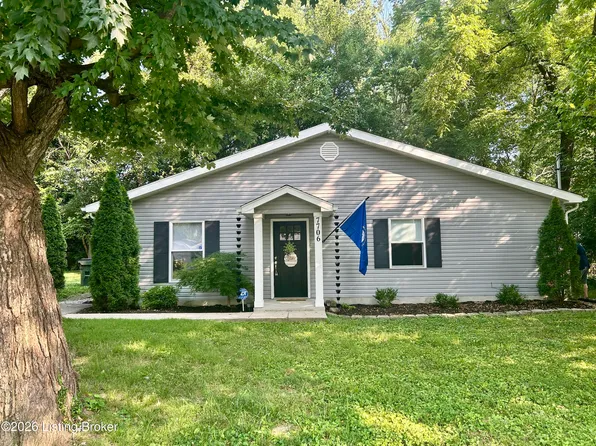 7706 Warwick Ave, Lyndon, KY 40222