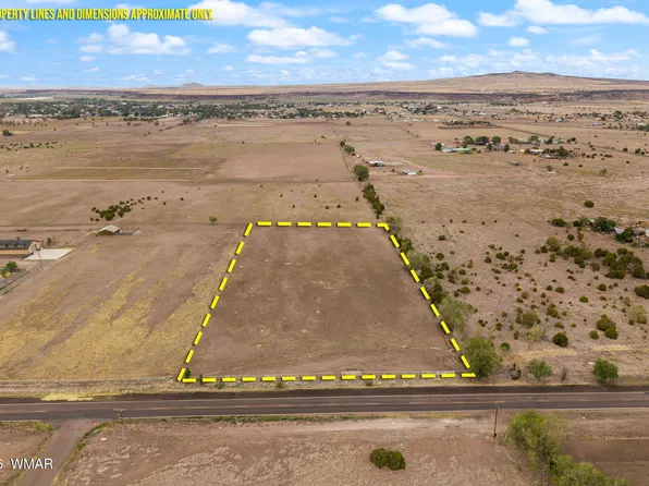 1176 E Central Ave, Eagar, AZ 85925