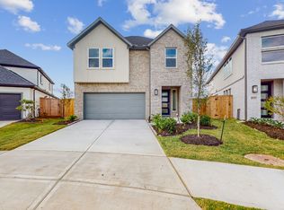8703 Astrebla Downs Dr, Cypress, TX 77433