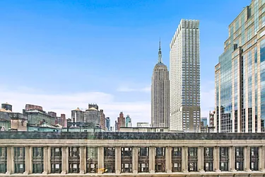 Rented by Keller Williams NYC