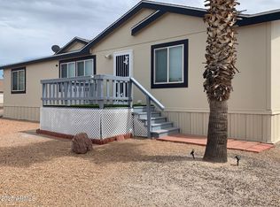 1231 W Roundup St, Apache Junction, AZ 85120