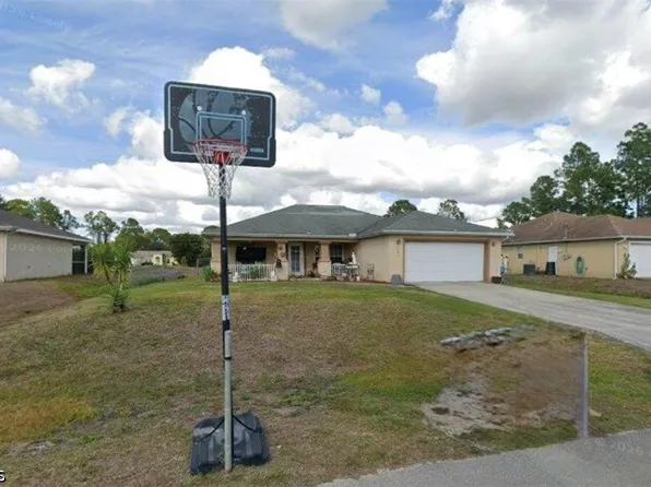 3606 5th St SW, Lehigh Acres, FL 33976