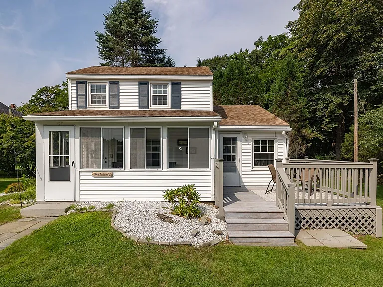 39 Cable Rd #JACKSON — Photo 1