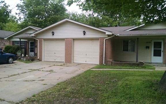 2nd image of 1575 S 67th East Ave