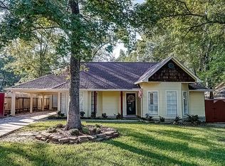 164 Custers Ct, Conroe, TX 77304