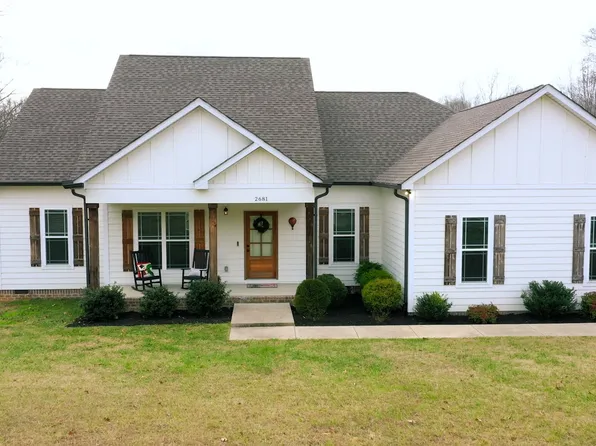 2681 Old Clarksville Pike, Ashland City, TN 37015