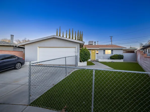 43822 Loneoak Ave, Lancaster, CA 93534