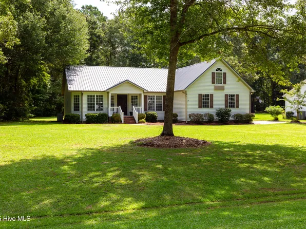 571 Deer Run Road, New Bern, NC 28562