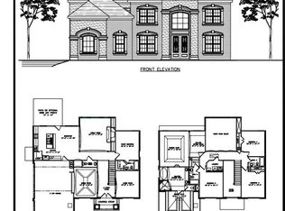 1034 Riverclift Dr, Conyers, GA 30094