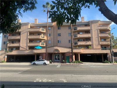 11410 Brookshire Ave APT 404, Downey, CA, 90241