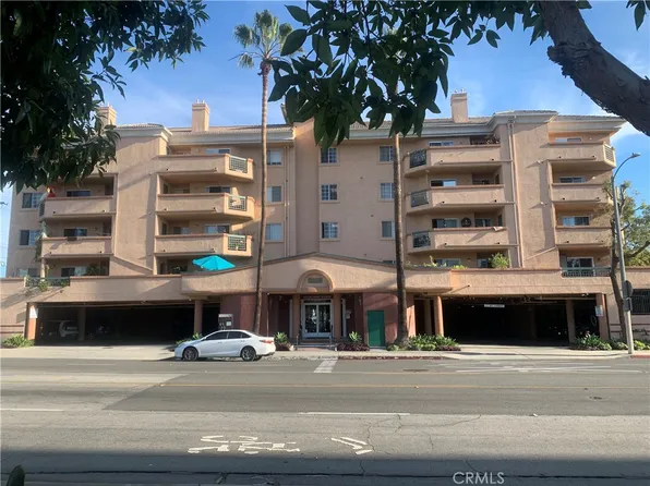 11410 Brookshire Ave APT 404, Downey, CA 90241