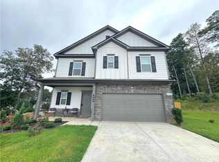 466 Treadstone Dr, Dalton, GA 30720