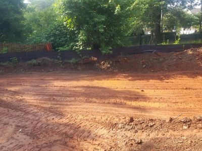 1857 Defoor Ave #R-4, Atlanta, GA, 30318
