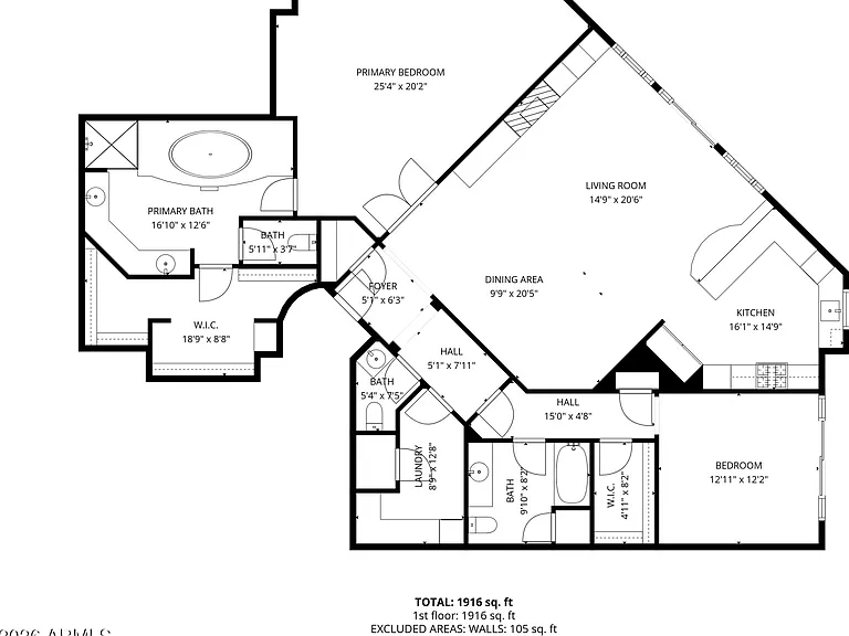 2211 E Camelback Rd #106 — Photo 42