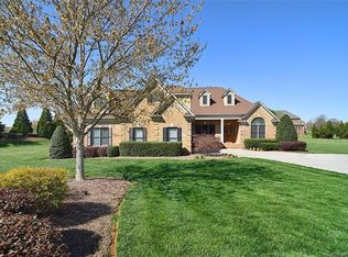 8616 Rolling Fields Rd, Mint Hill, NC 28227